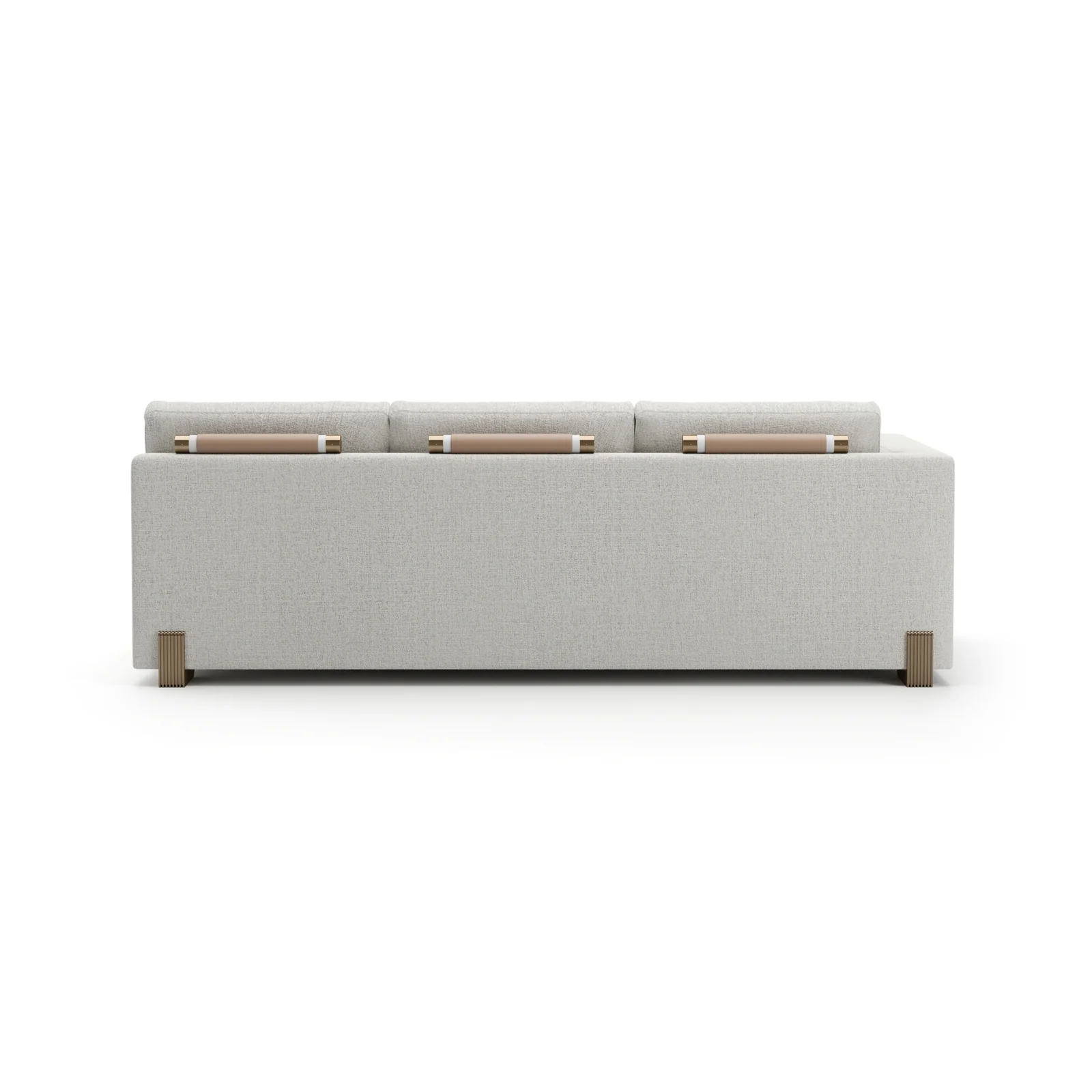 Counter Balance Laf Sofa Birch — view 6