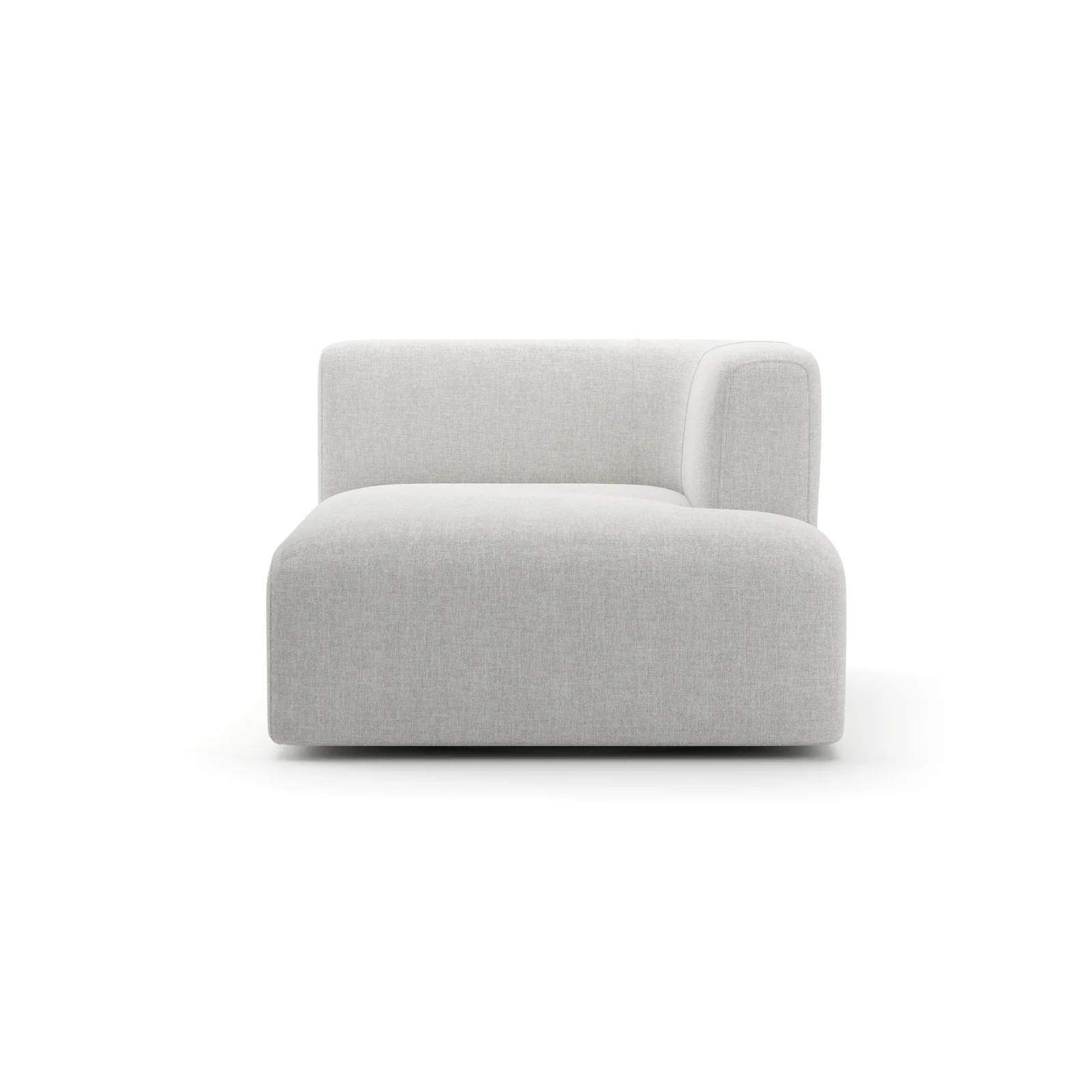 Rhythm Raf Chaise Ivory