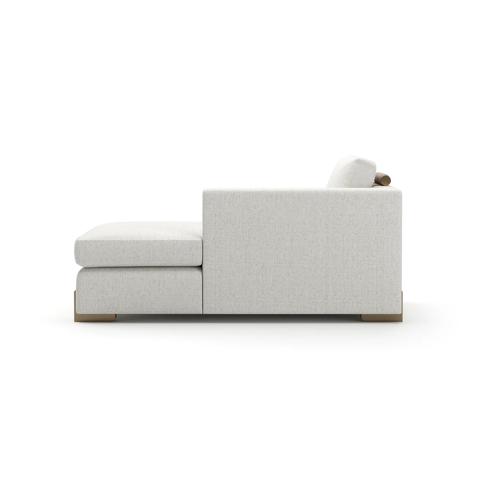 Counter Balance Raf Chaise Birch — view 4