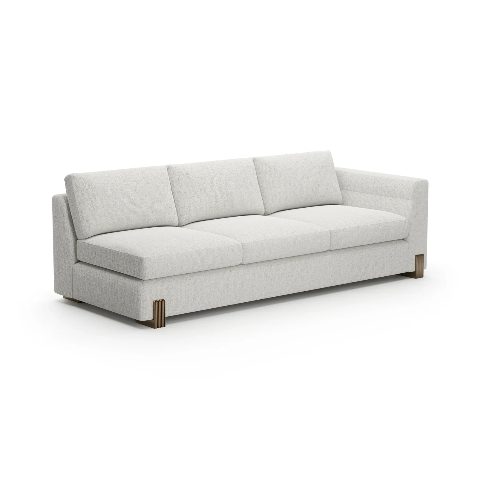 Counter Balance Raf Sofa Birch — view 2