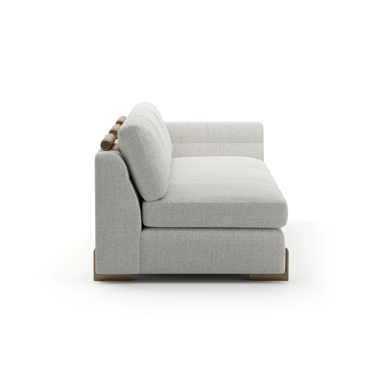 Counter Balance Raf Sofa Birch — view 3