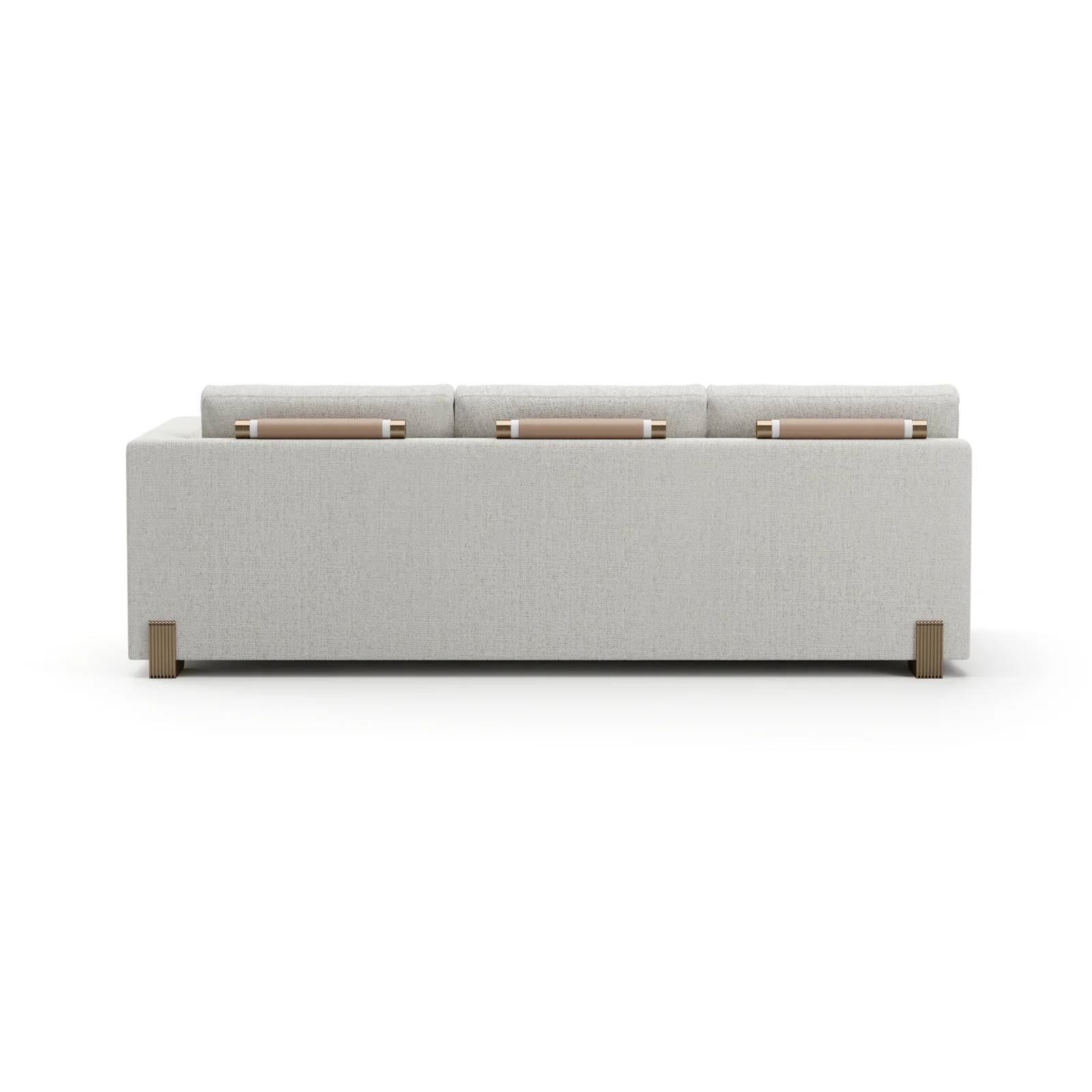 Counter Balance Raf Sofa Birch — view 4