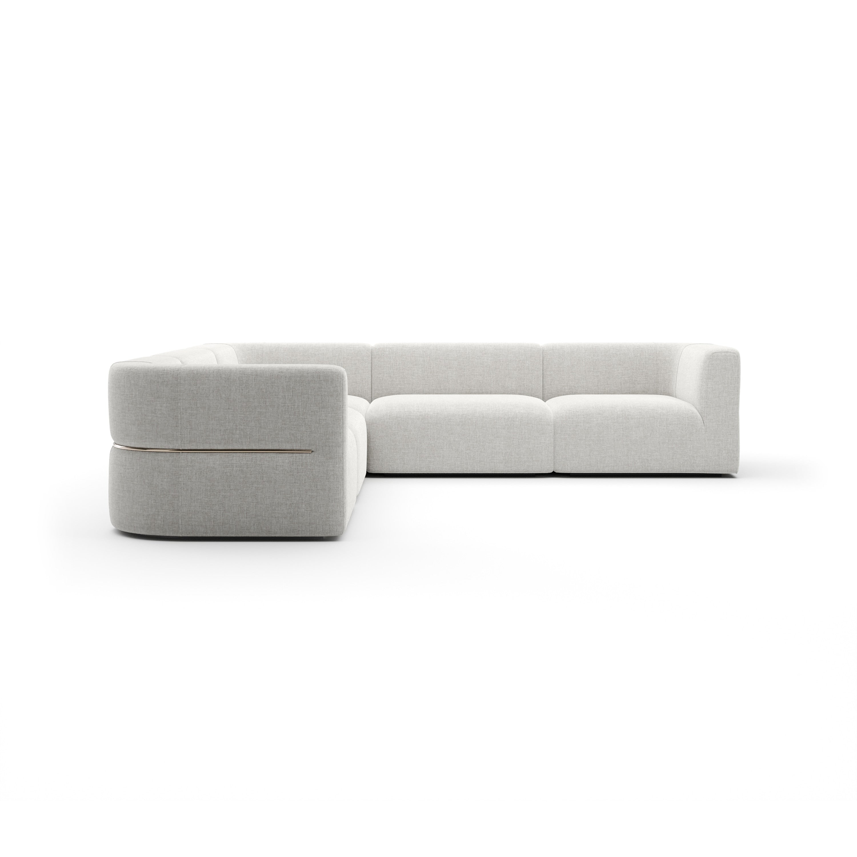 Rhythm L Sectional