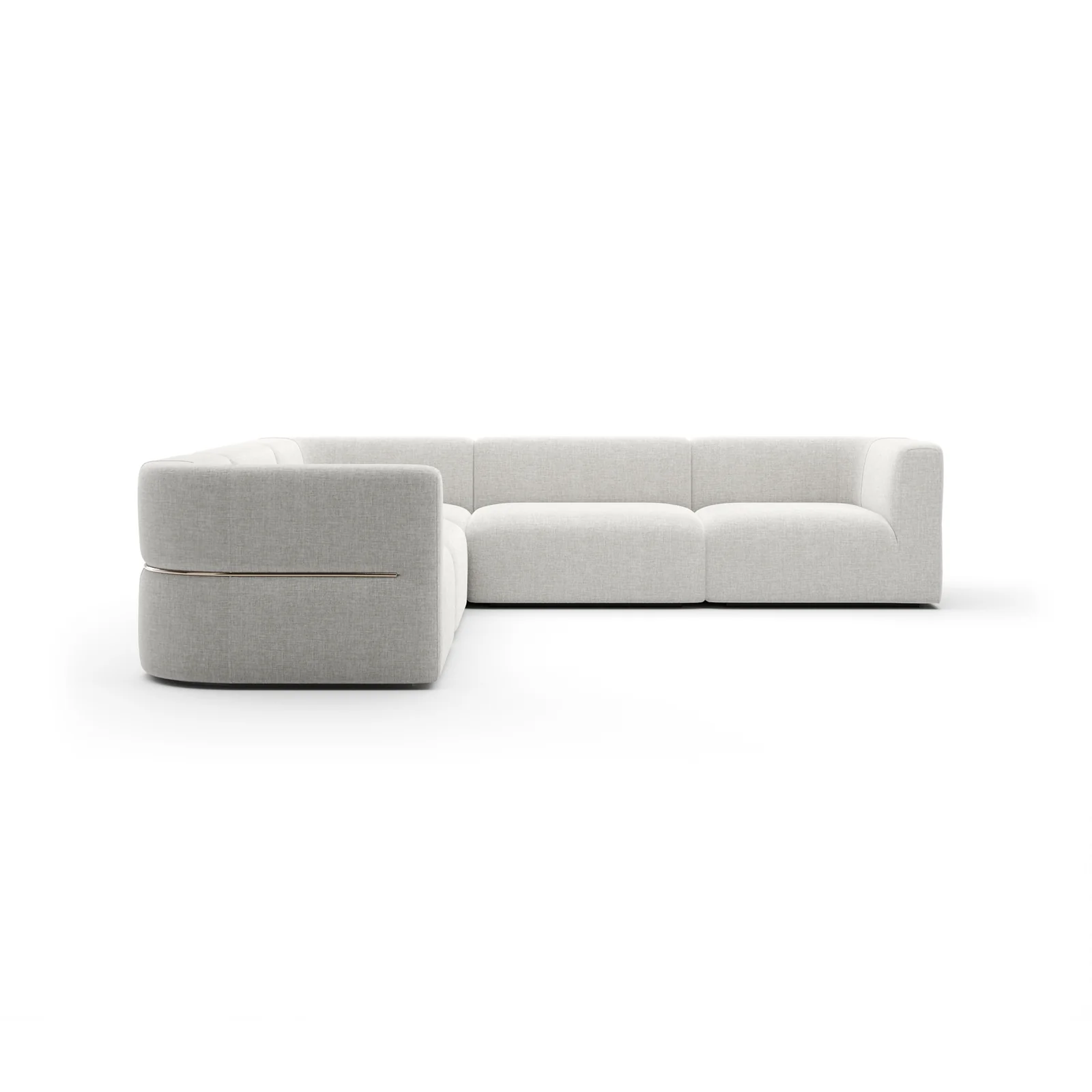 Rhythm L Sectional