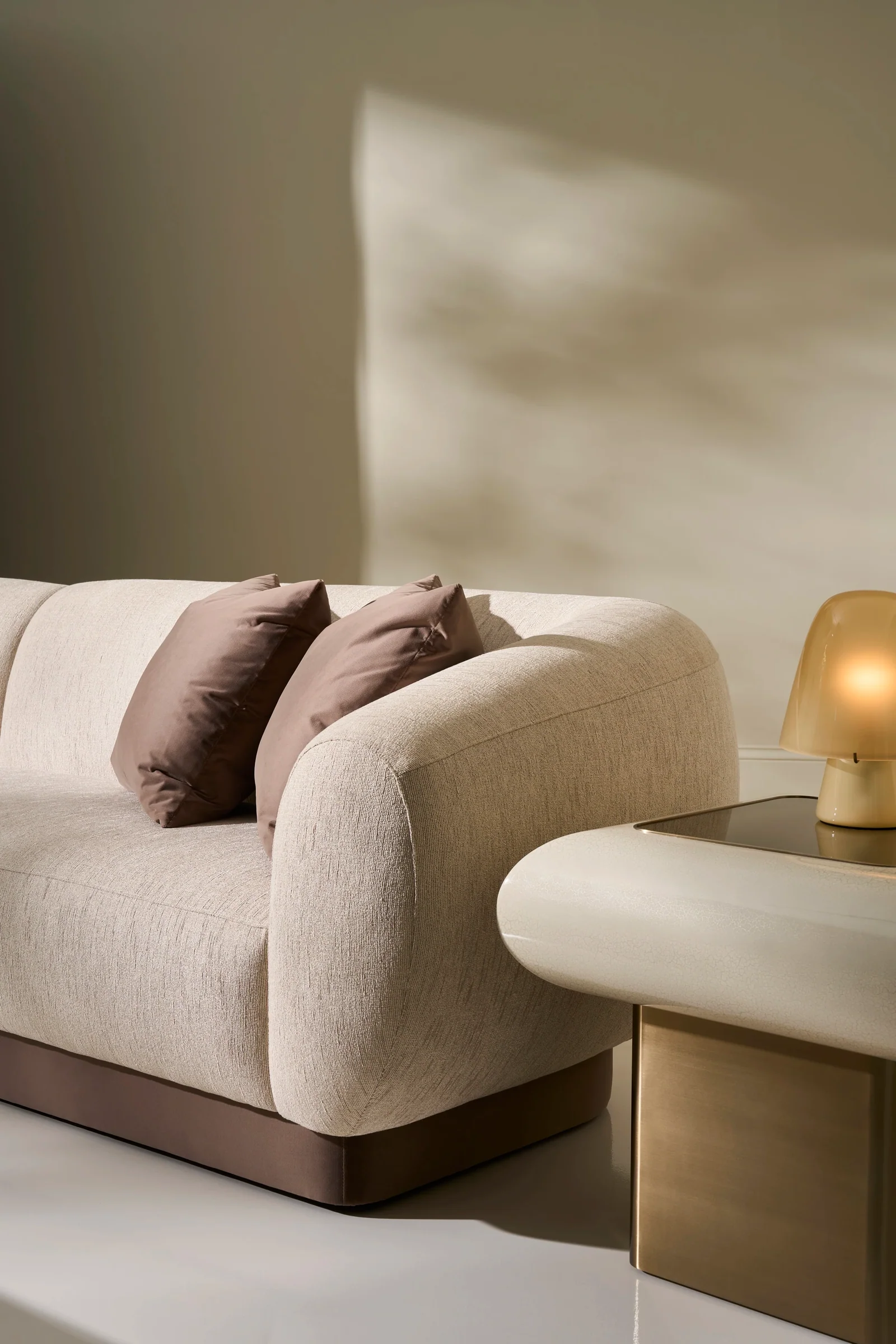 Seta L Sectional Small — view 2