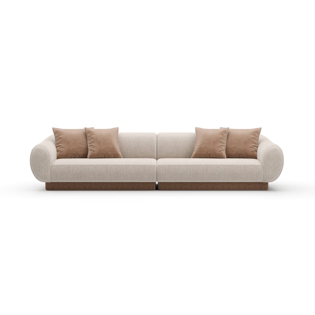 Seta 2Pc Sofa