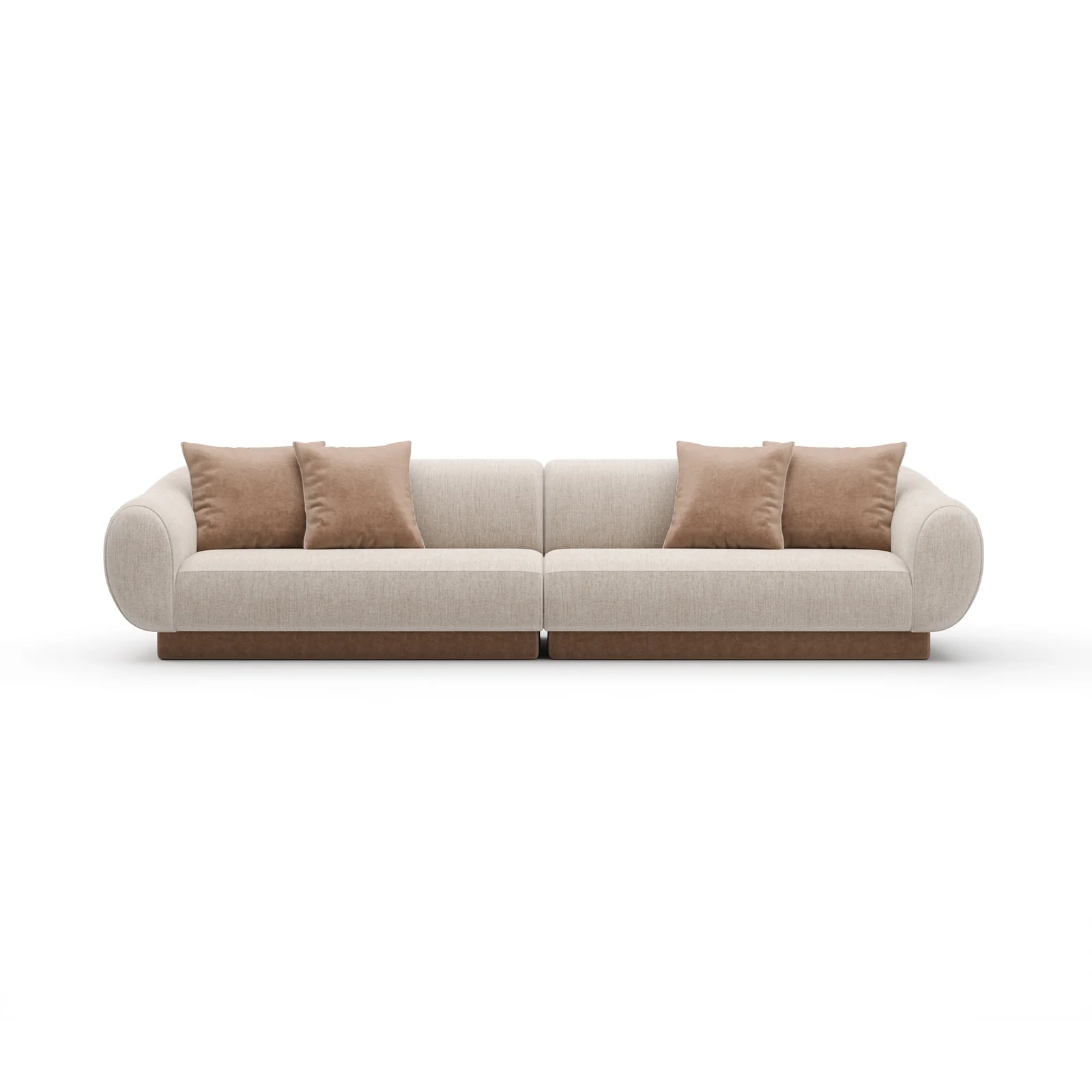 Seta 2Pc Sofa