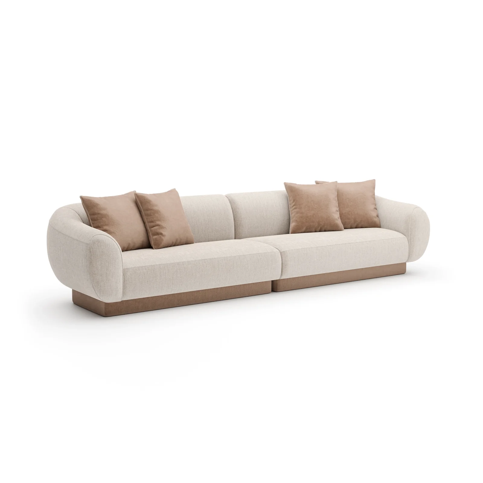 Seta 2Pc Sofa — view 2