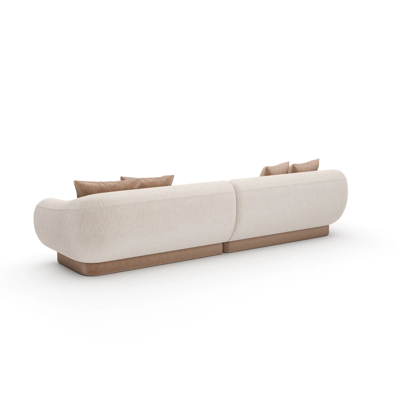 Seta 2Pc Sofa — view 4