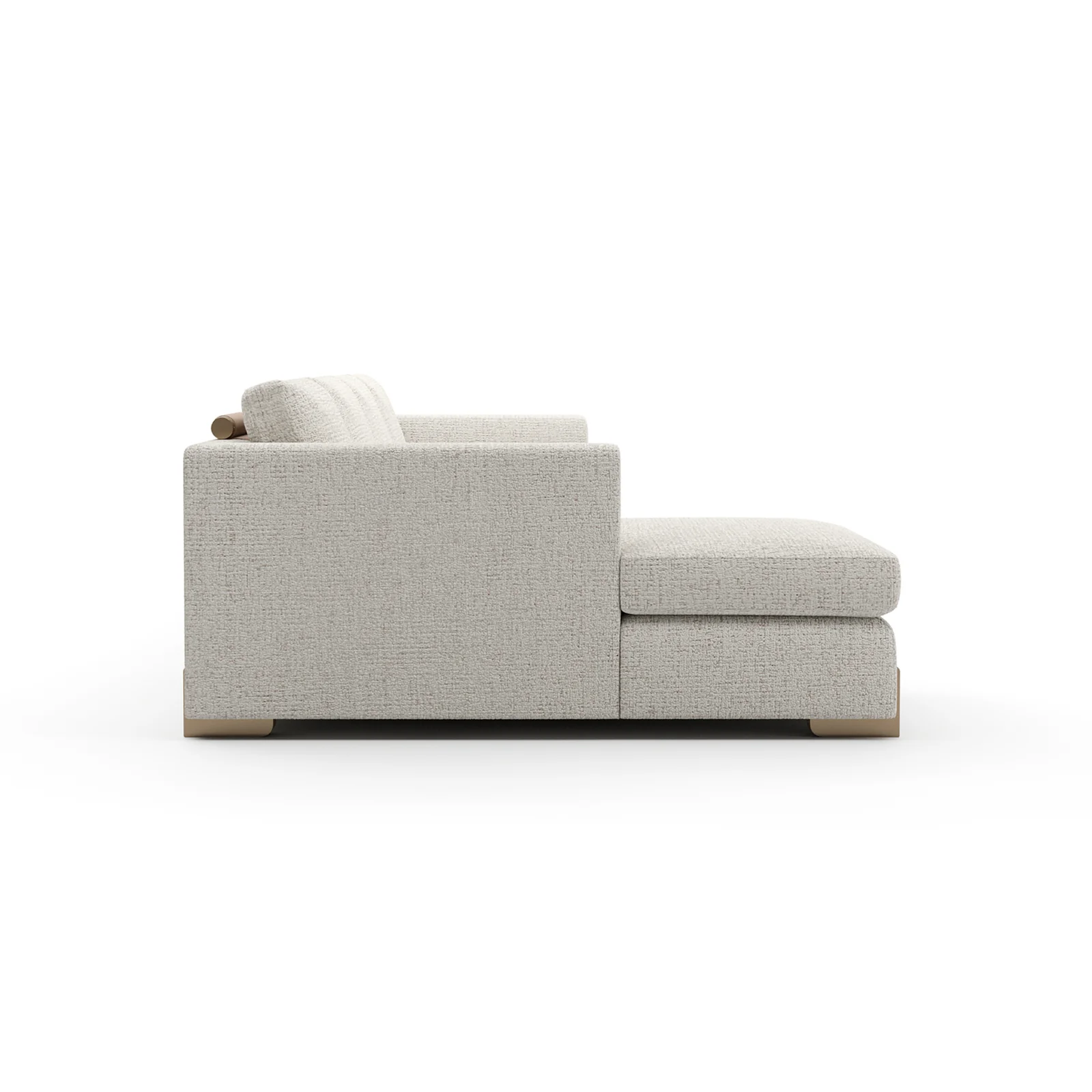 Counter Balance Left Chaise Sec Large — view 3