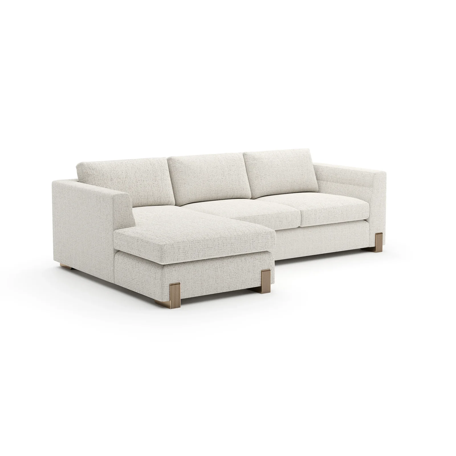Counter Balance Left Chaise Sec Small — view 2