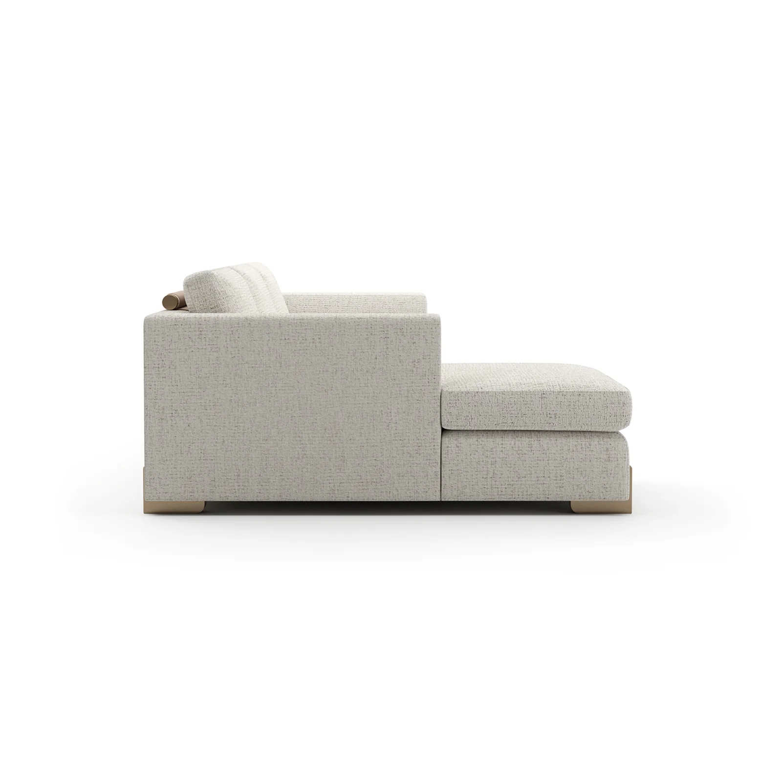 Counter Balance Left Chaise Sec Small — view 3