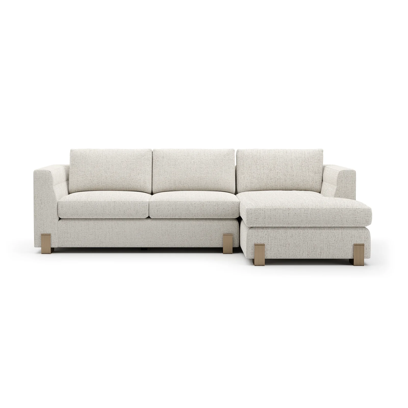 Counter Balance Right Chaise Sec Small