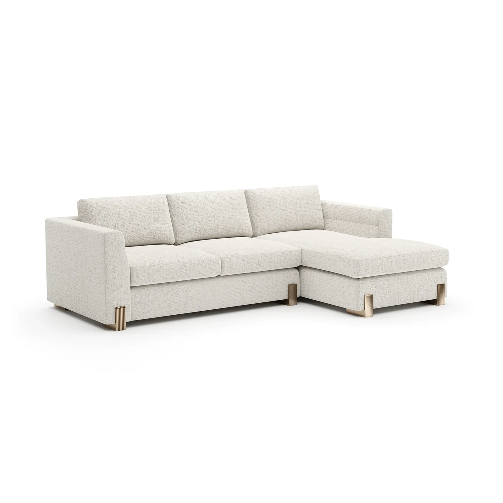 Counter Balance Right Chaise Sec Small — view 2