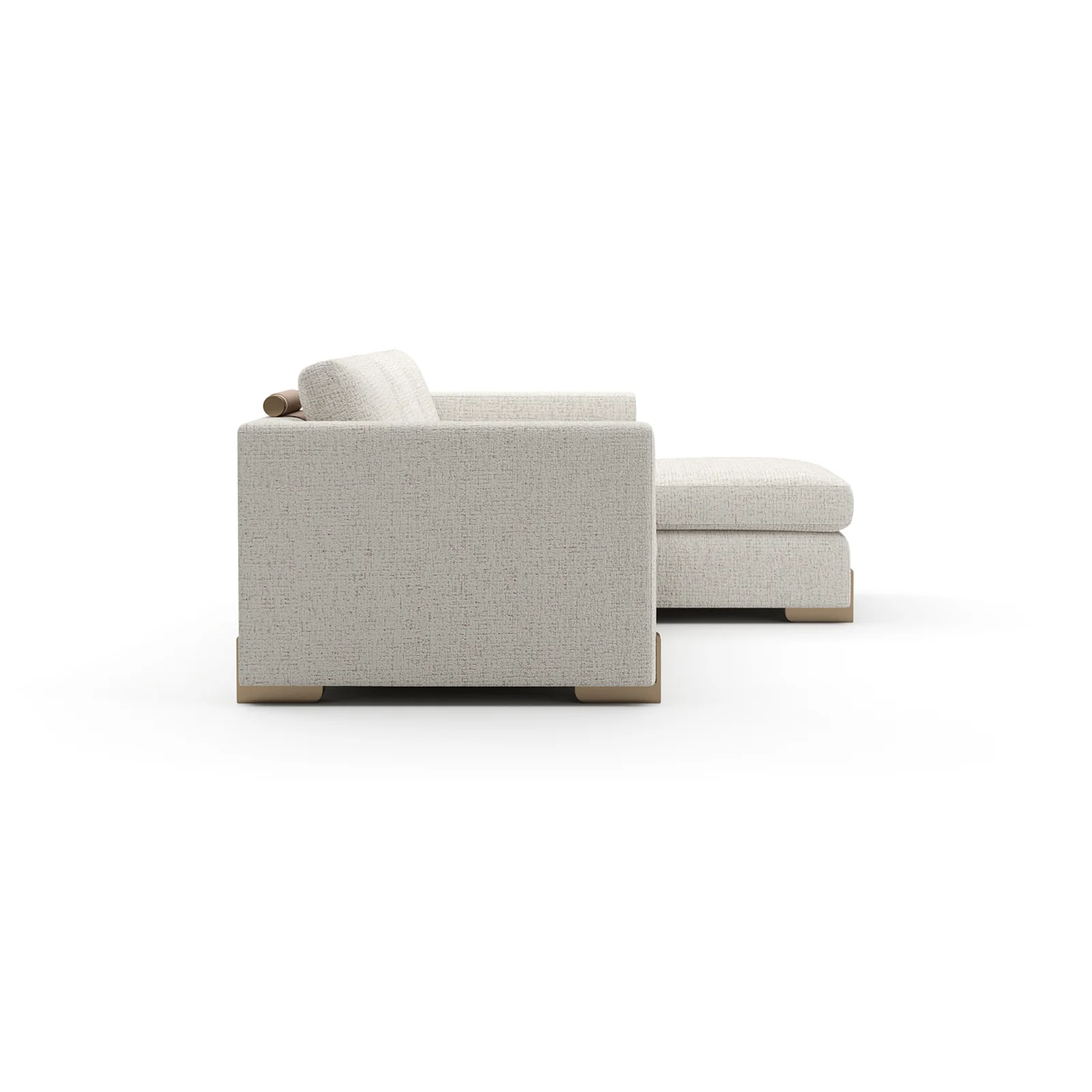 Counter Balance Right Chaise Sec Small — view 3