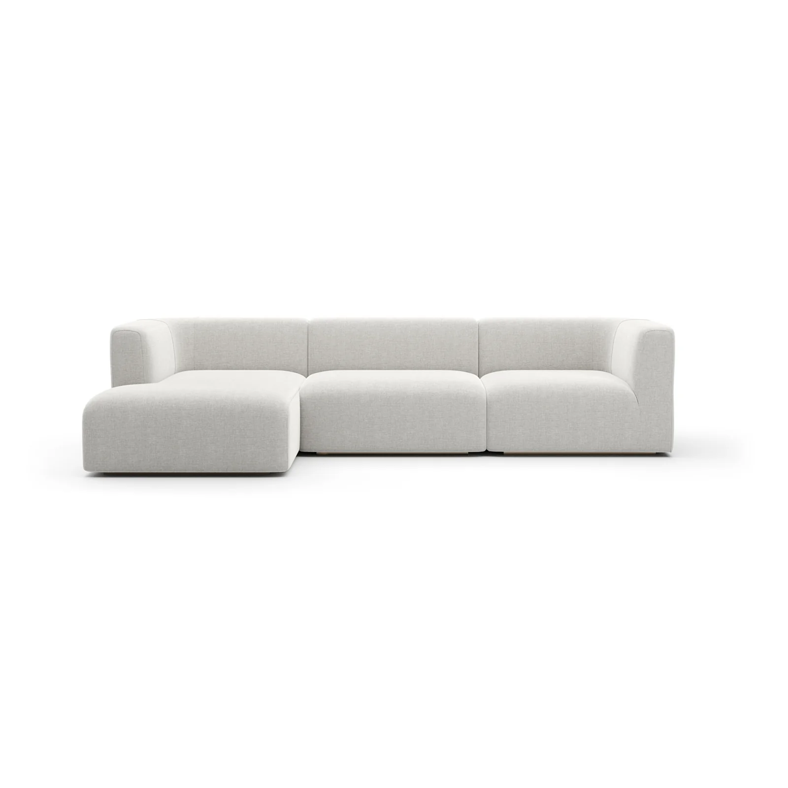 Rhythm Left Chaise Sectional