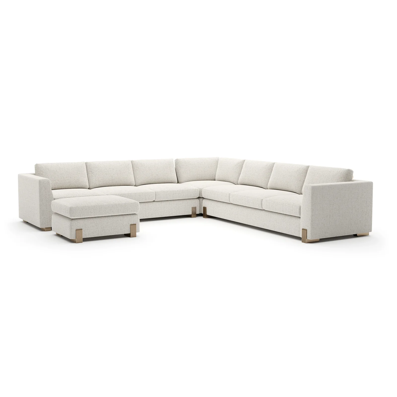 Counter Balance L Sectional Large — view 2