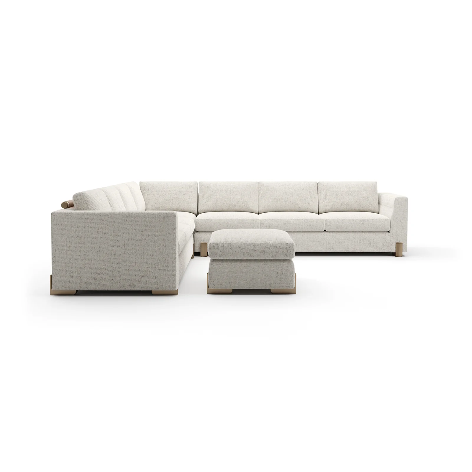 Counter Balance L Sectional Large — view 3