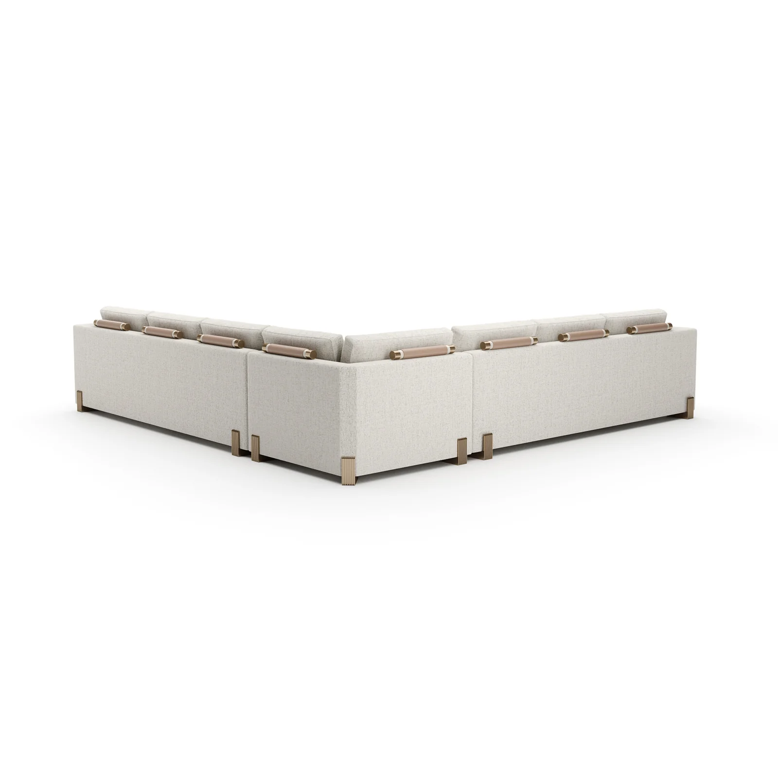 Counter Balance L Sectional Large — view 4