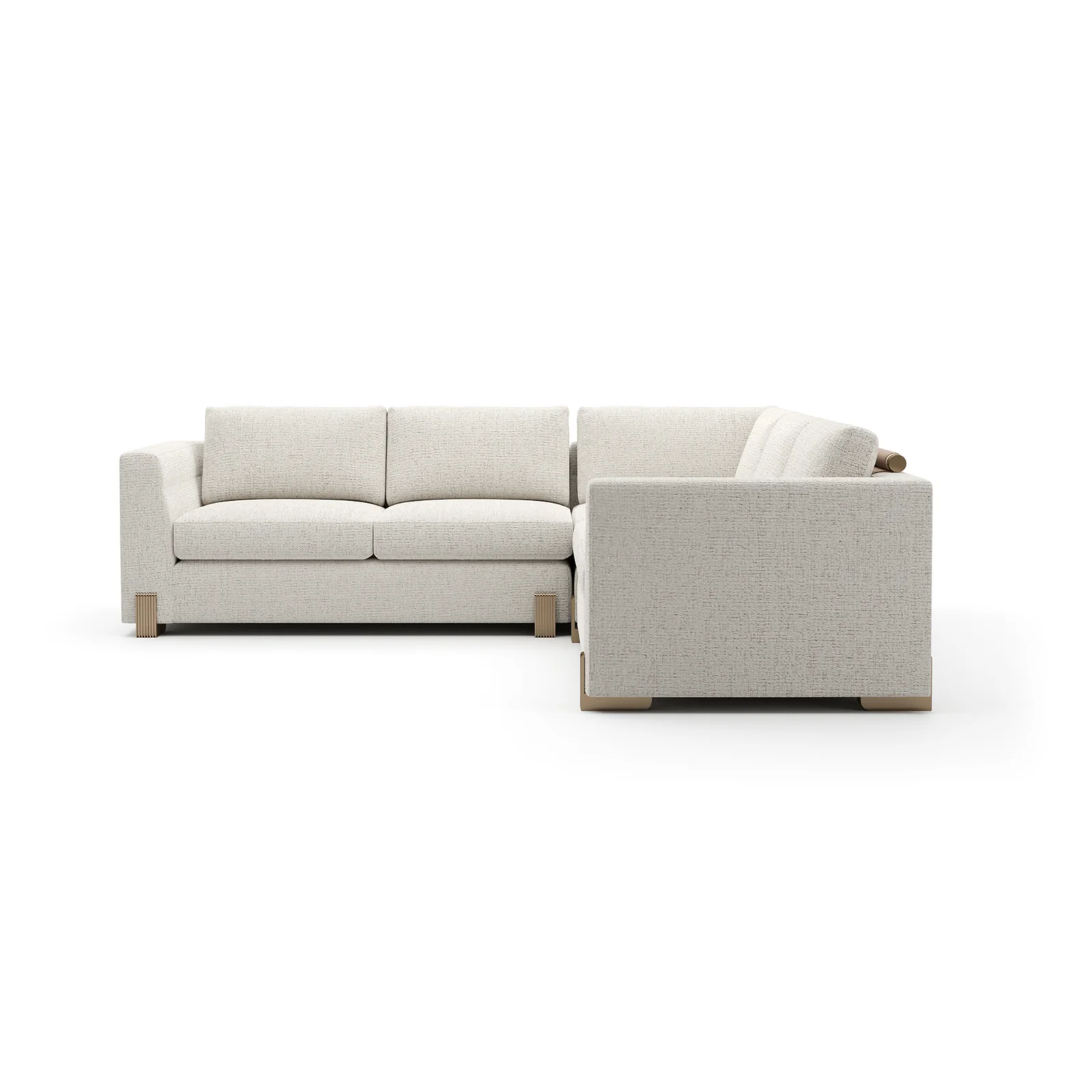 Counter Balance L Sectional Small