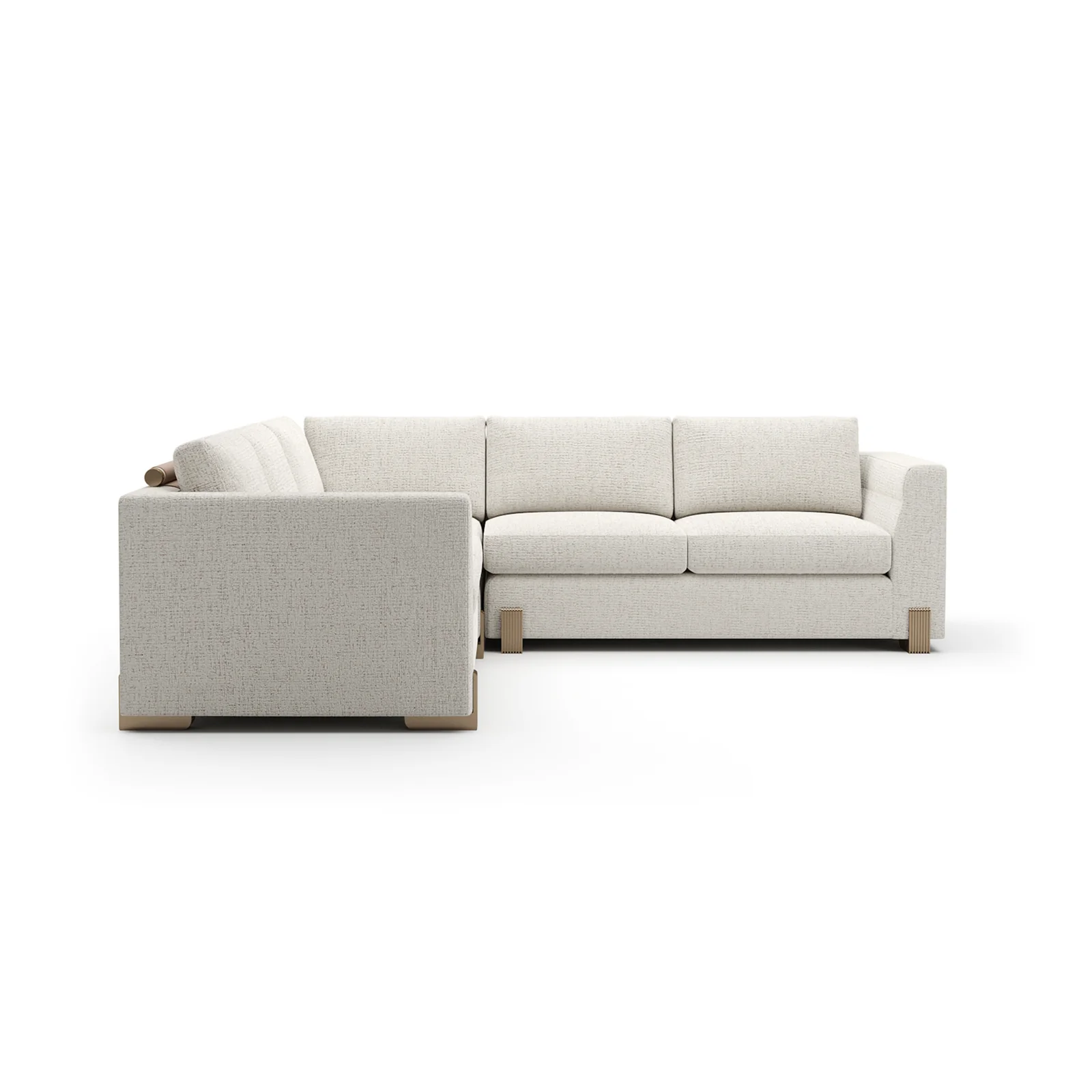 Counter Balance L Sectional Small — view 7