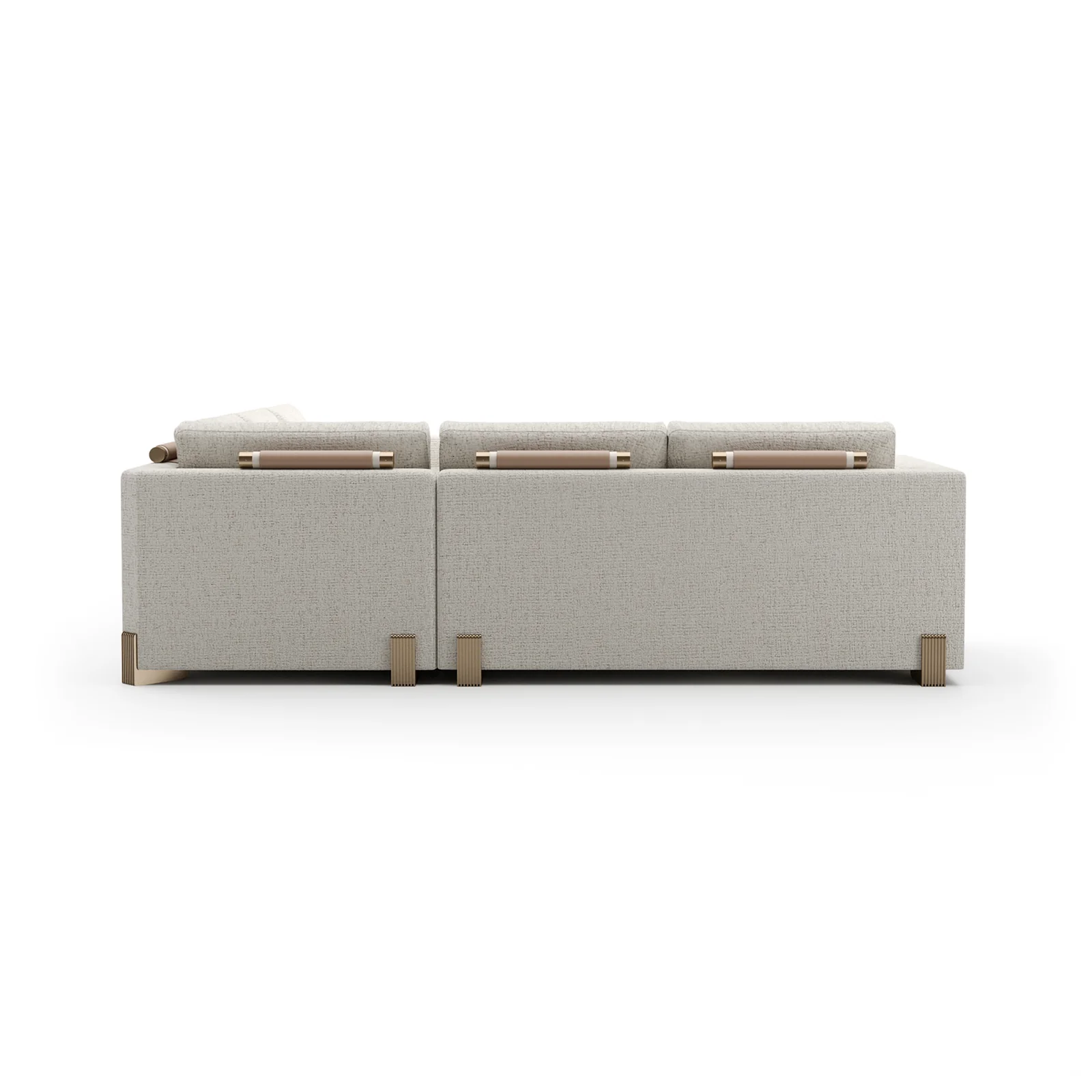 Counter Balance L Sectional Small — view 8