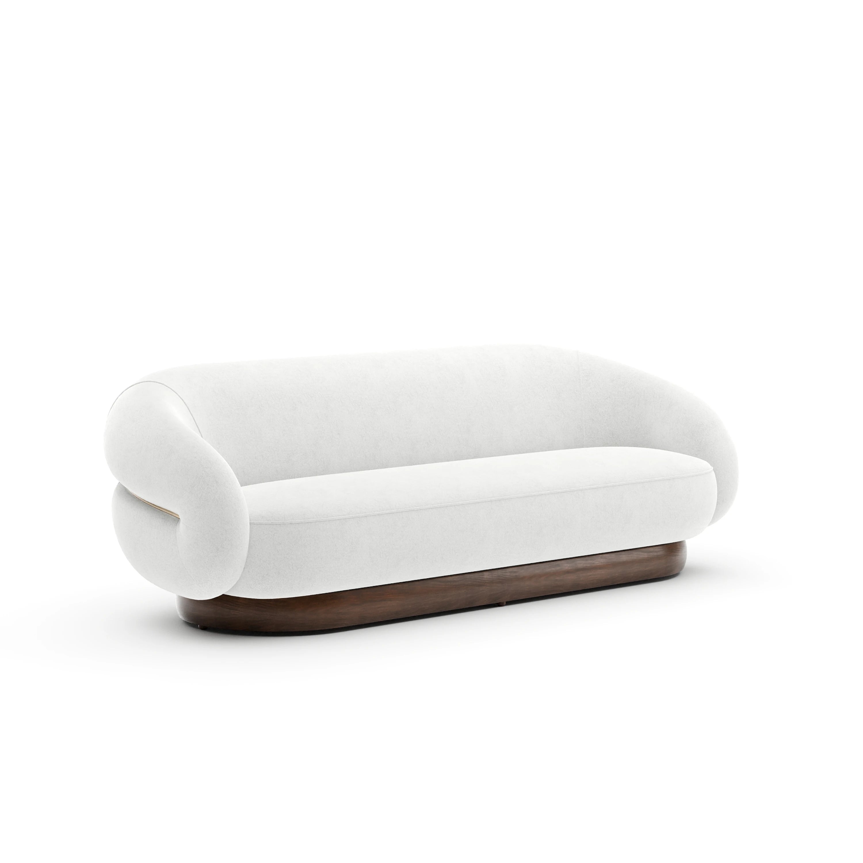 Smoosh 84" Sofa