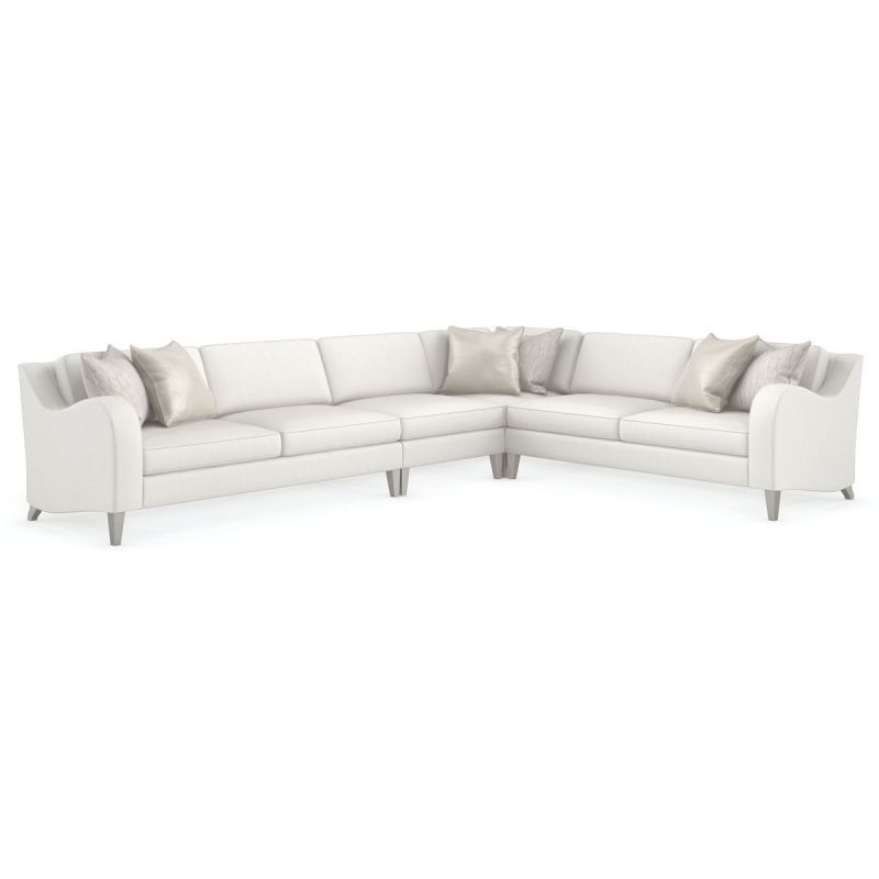 Victoria Sectional