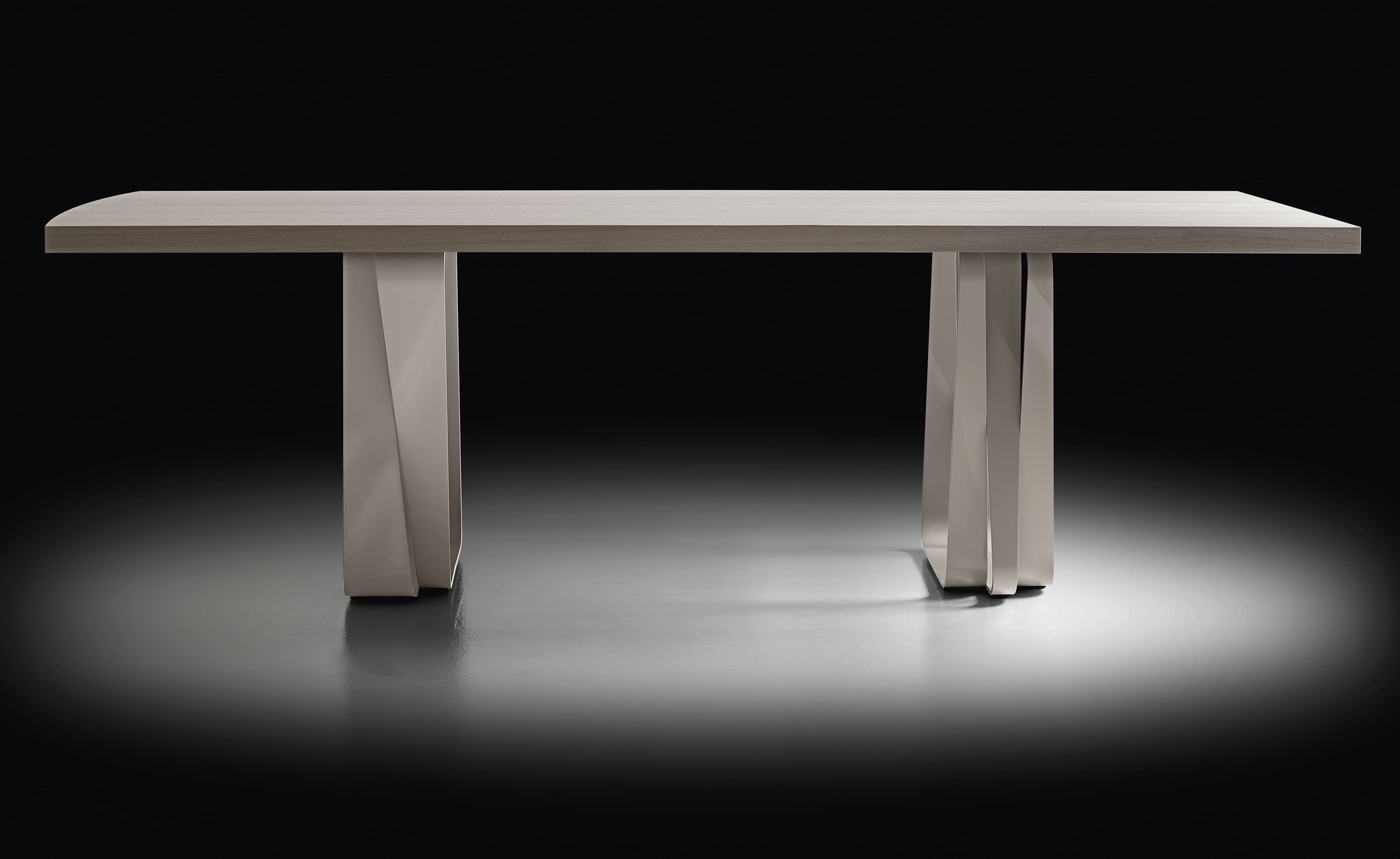 Costantini Pietro Bend Dining Table image 4