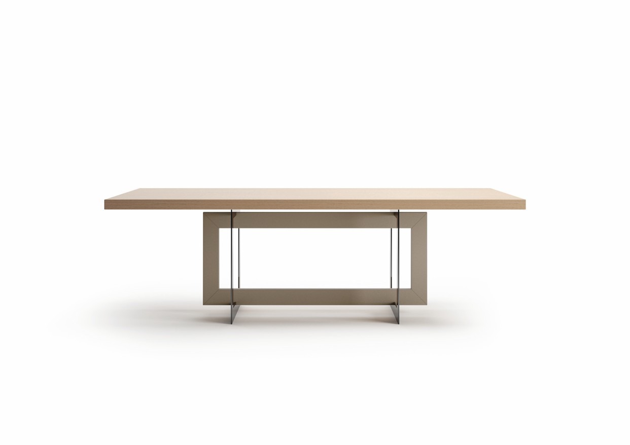 Costantini Pietro Blade Dining Table image 5