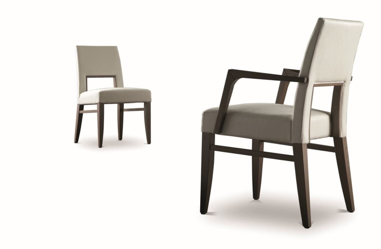 Costantini Pietro Blues Chair image 3