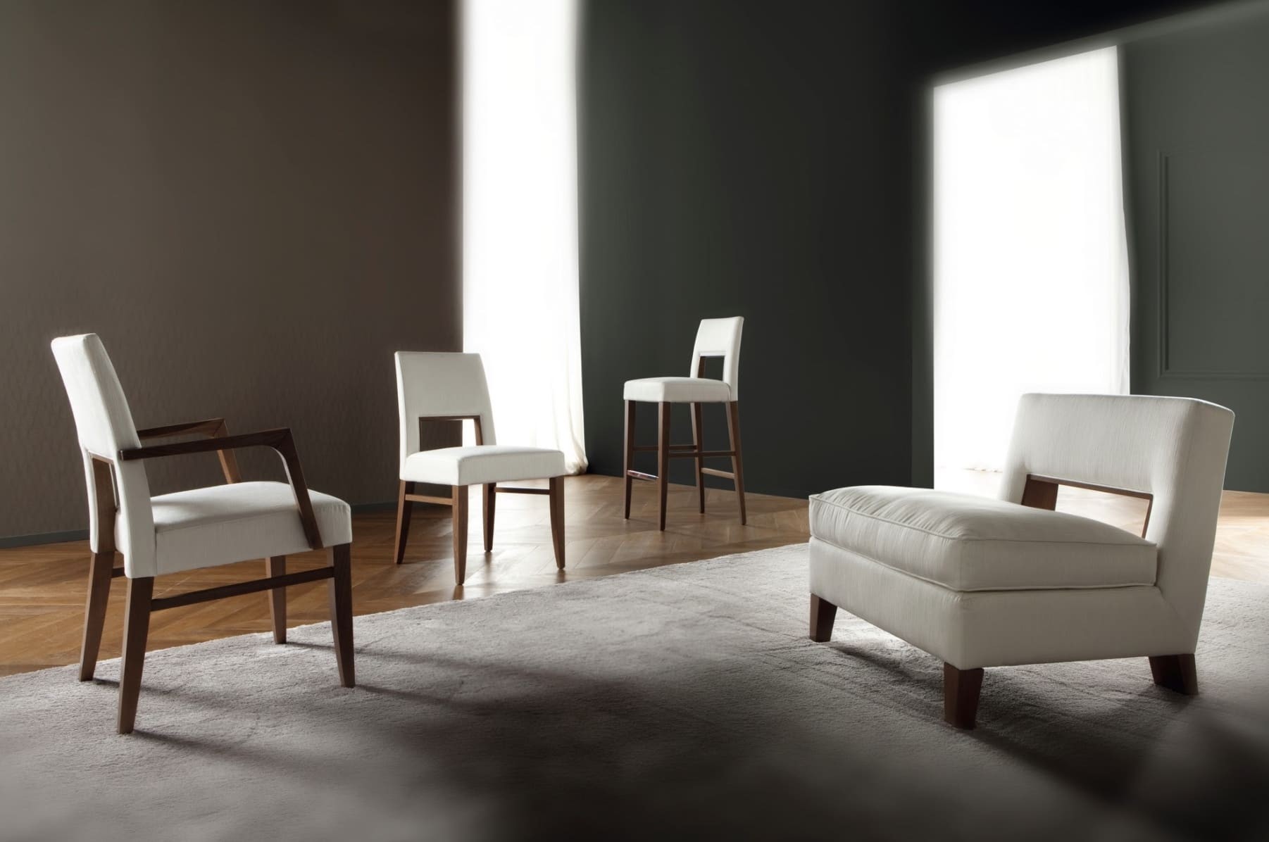 Costantini Pietro Blues Chair image 4