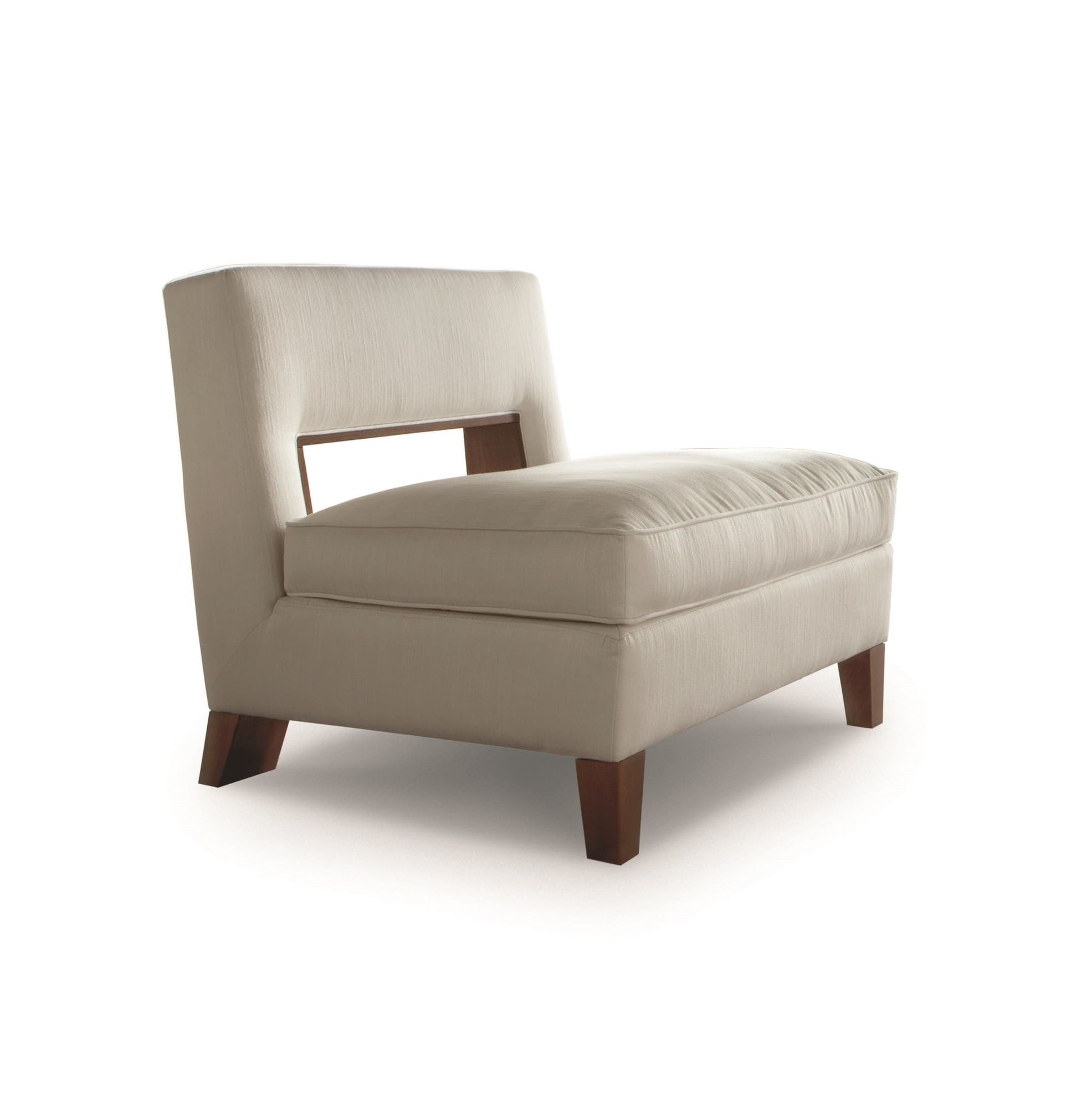 Blues Lounge Chair in a room setting