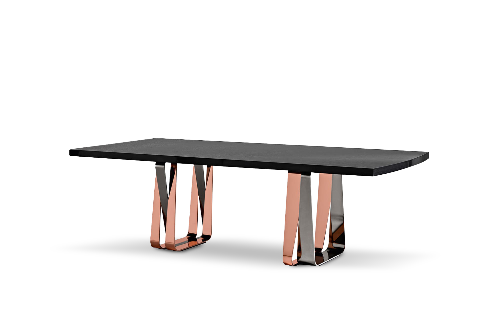 Bend Dining Table