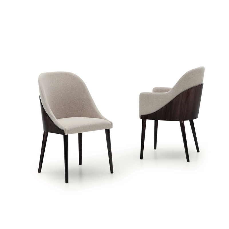 Shell Chair