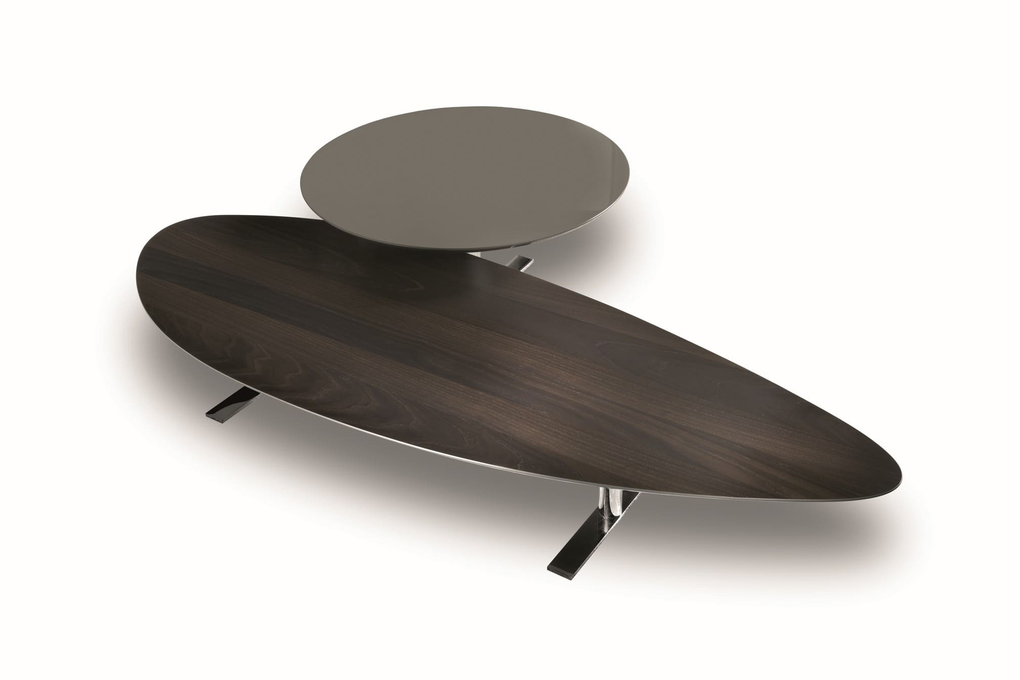 Lui / Planet Coffee Tables