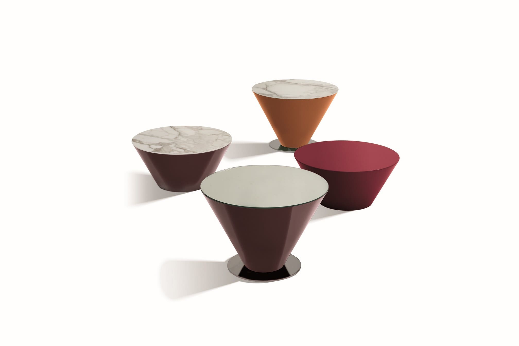 Rio Coffee Tables