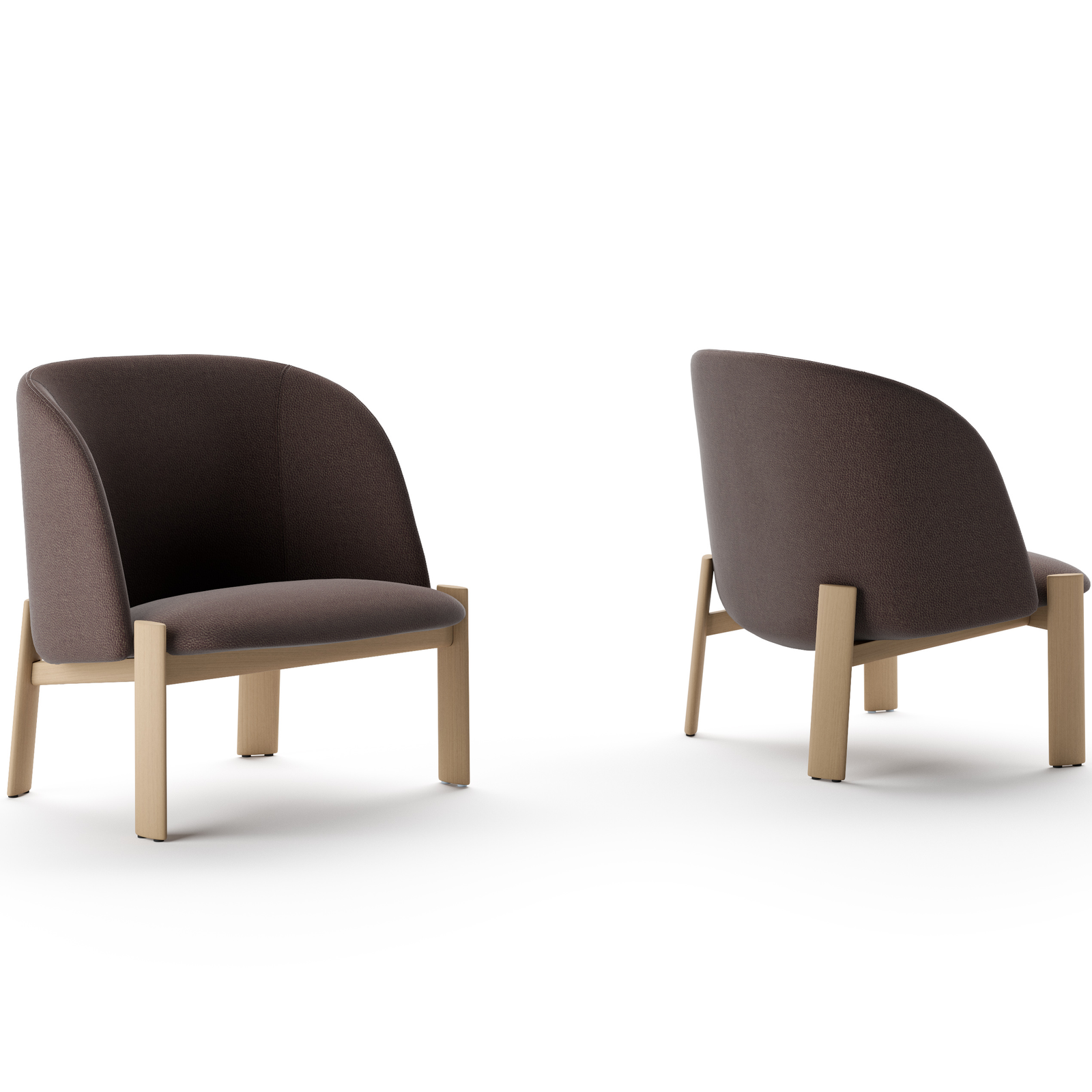 Cosmos Lounge Chair