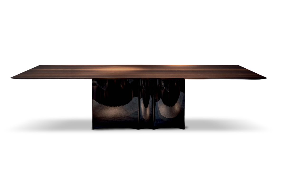 Costantini Pietro Gossip Dining Table image 1