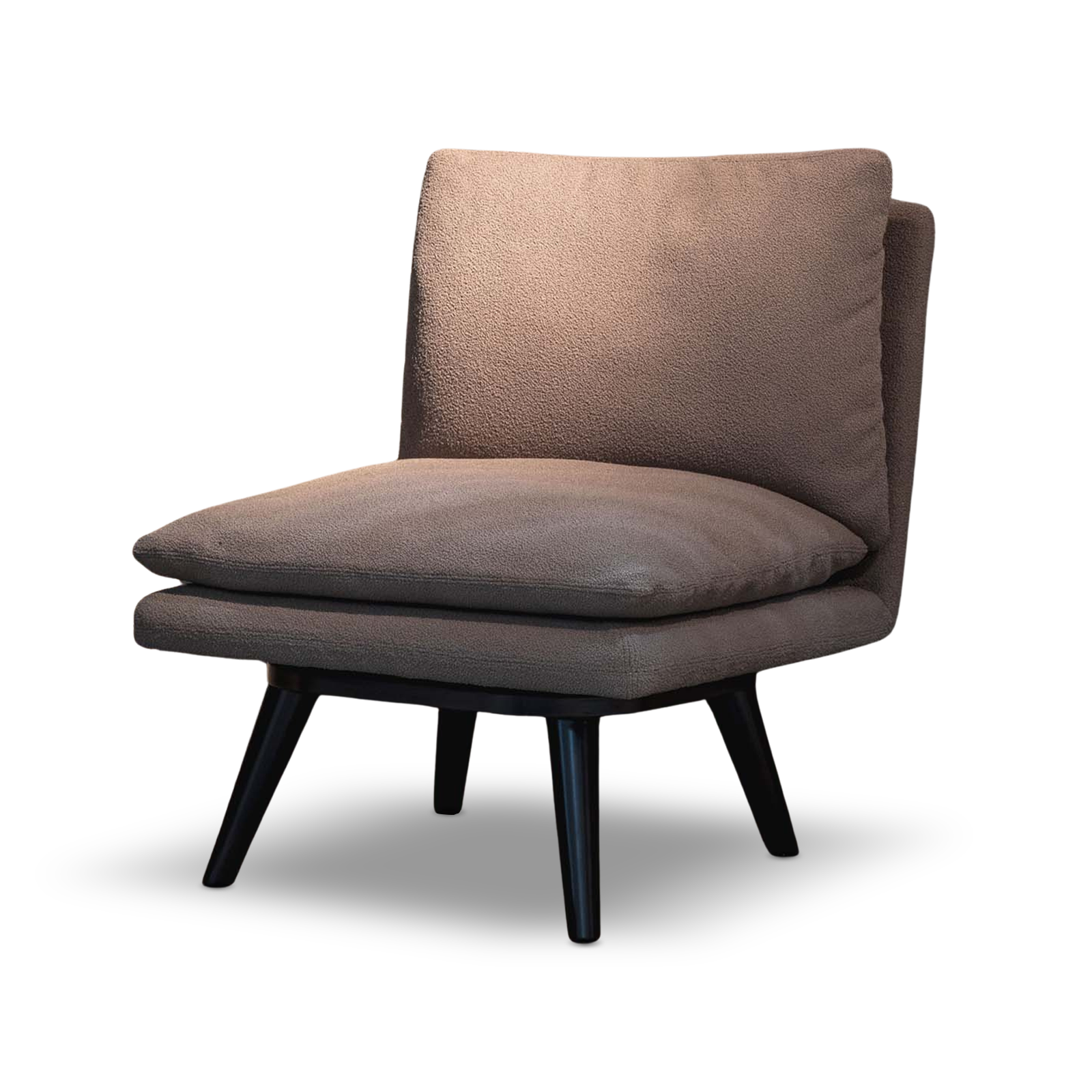 Komfy Lounge Chair