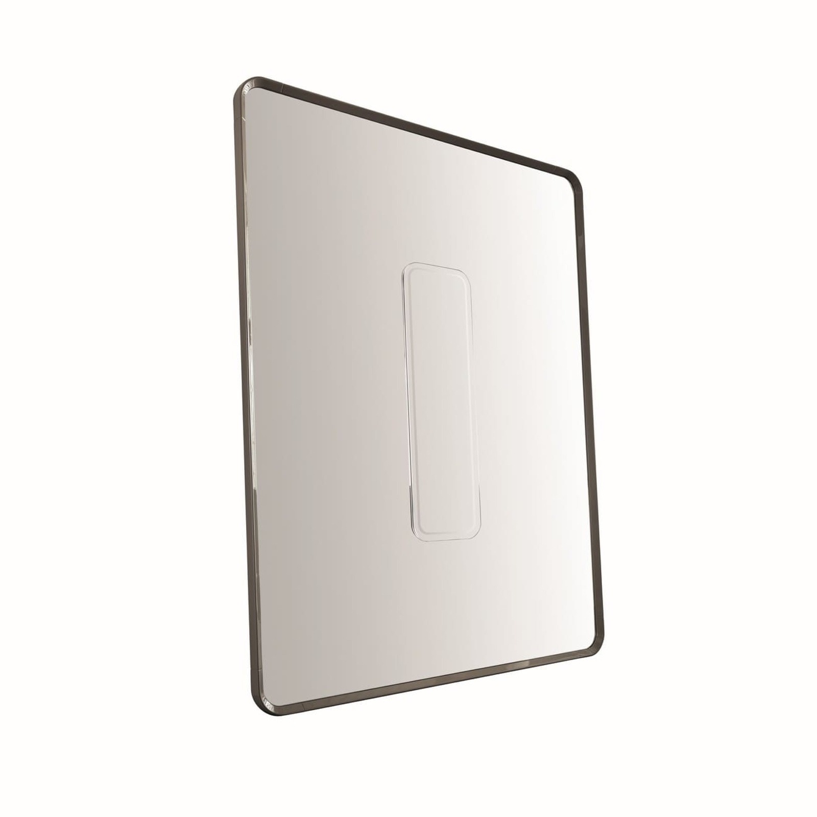 Symbol Floor Mirror