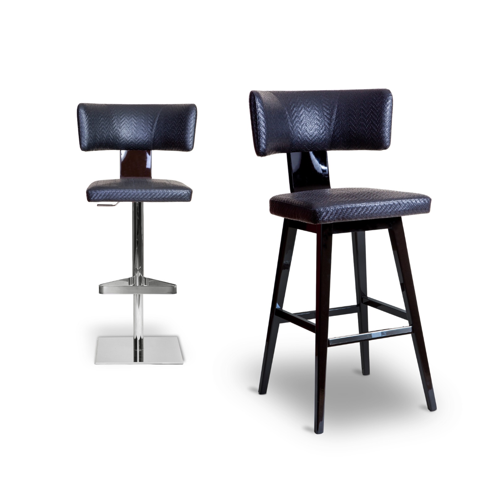 Otto Barstool