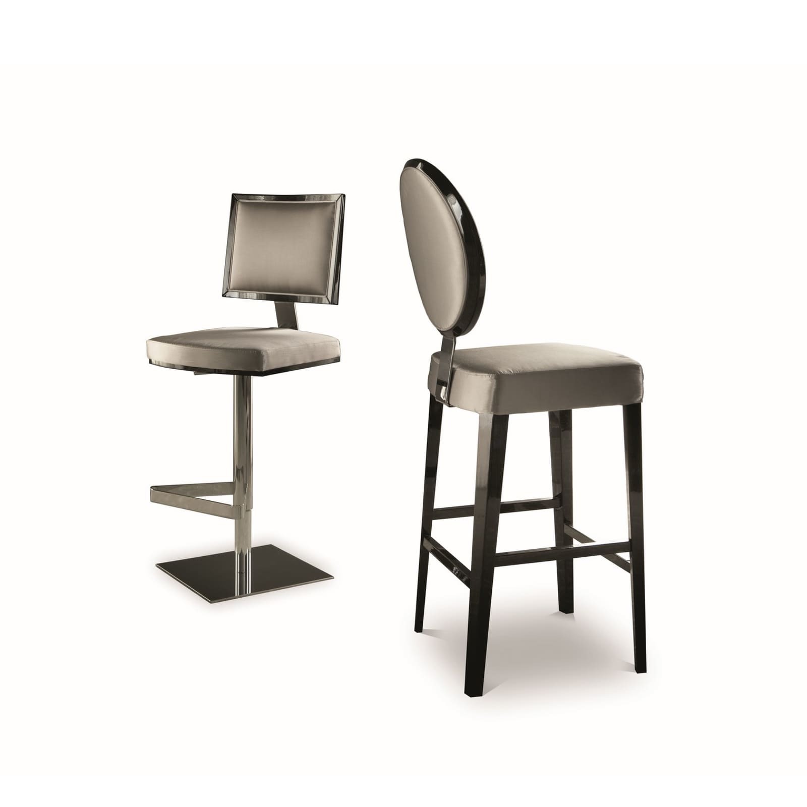 Resort Stool