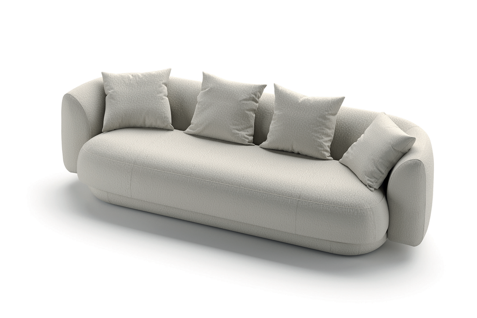 Smart Sofa