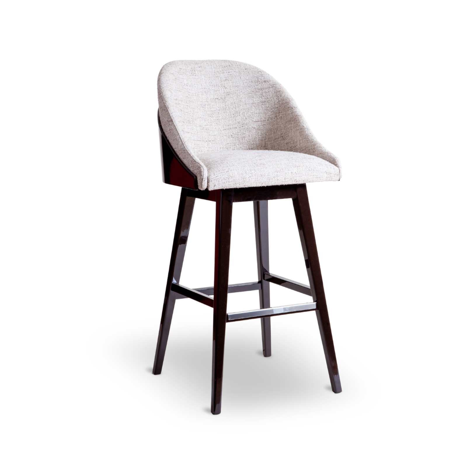 Shell Stool