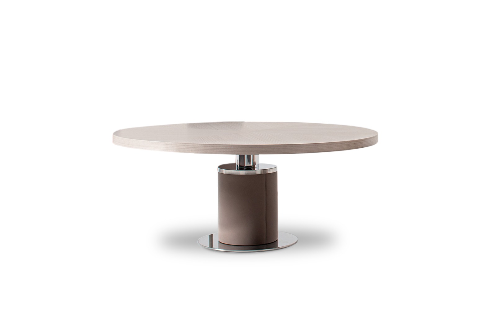 Charlie Round Dining Table