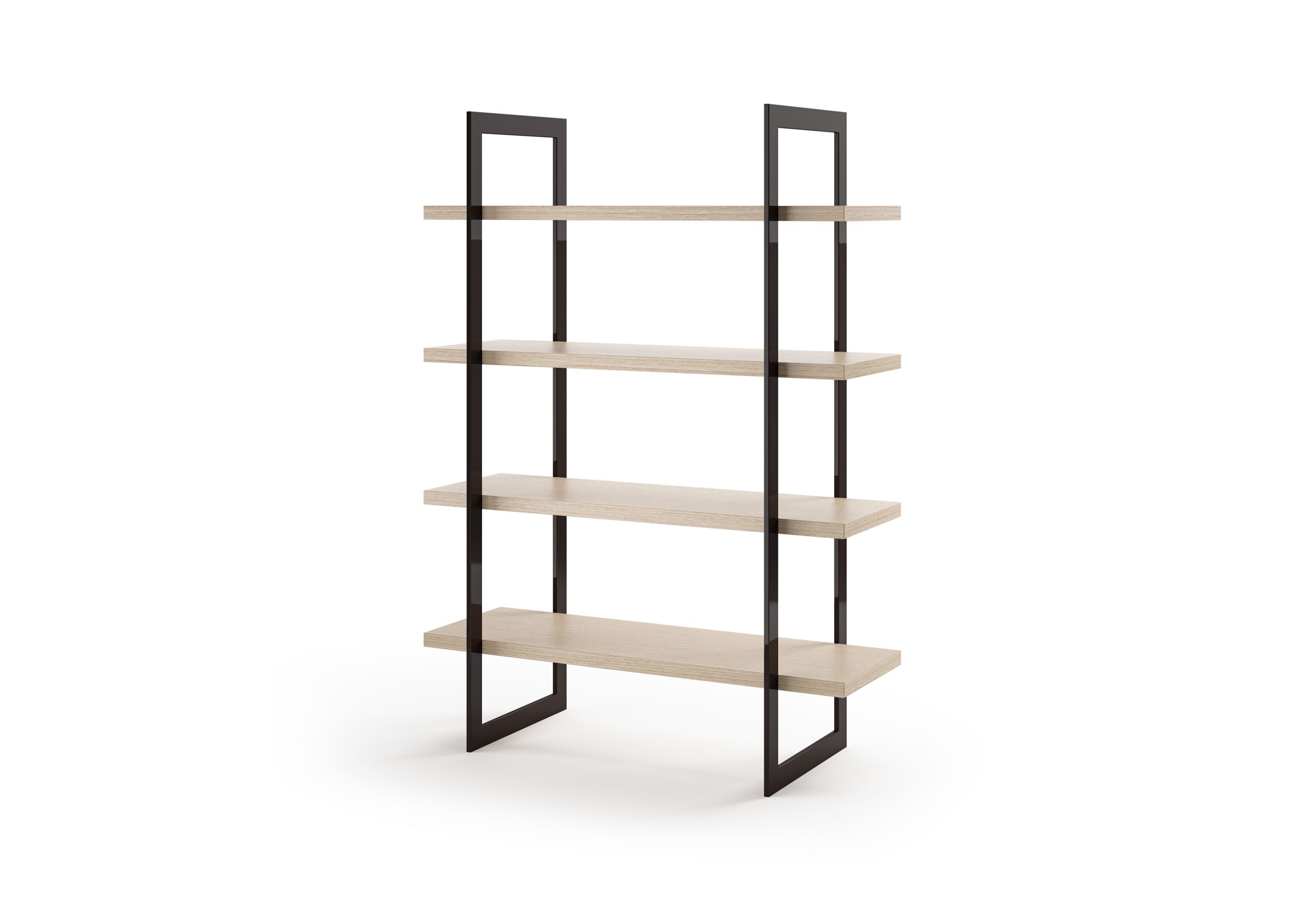 Universal Bookcase