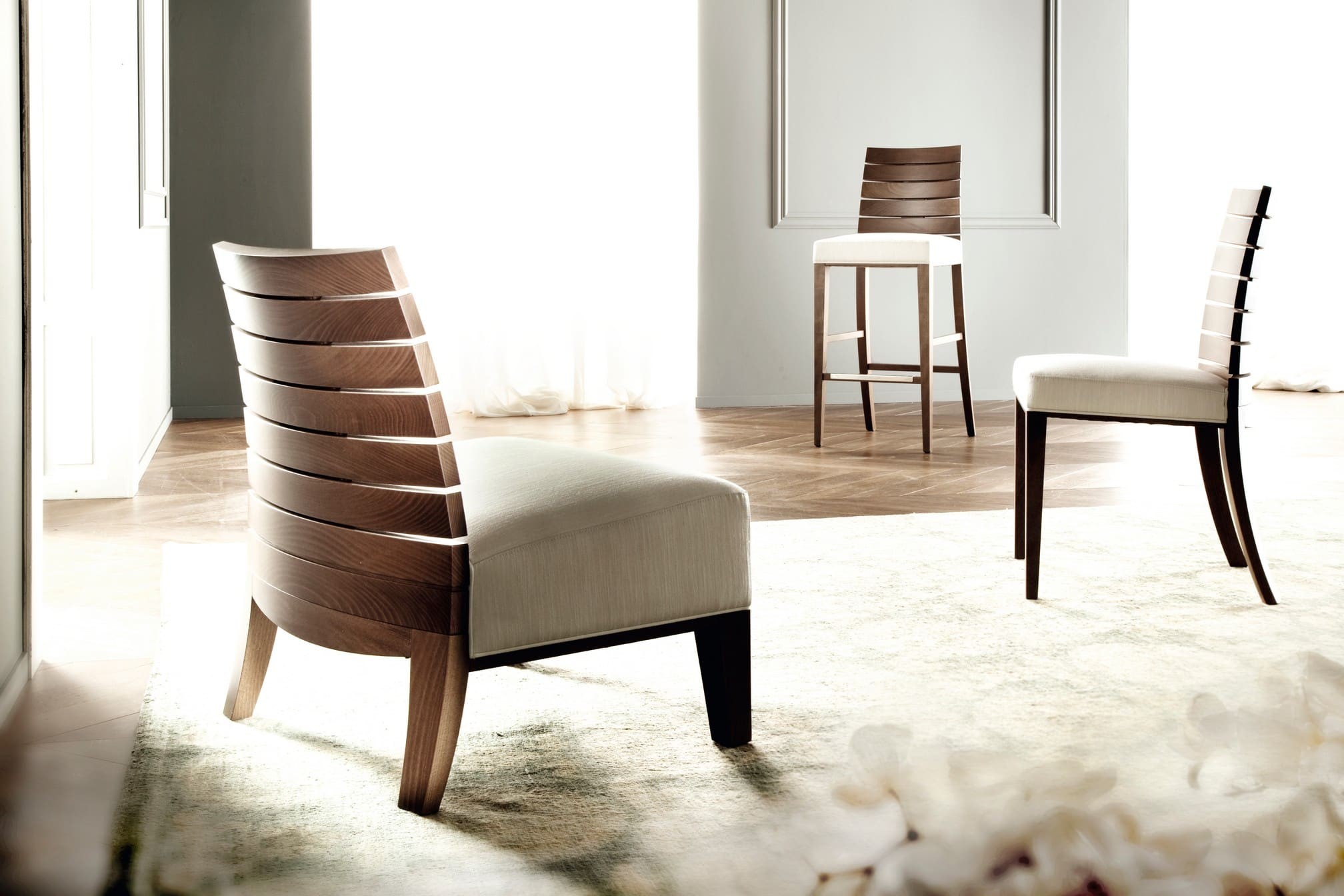 Costantini Pietro Charm Chair image 3