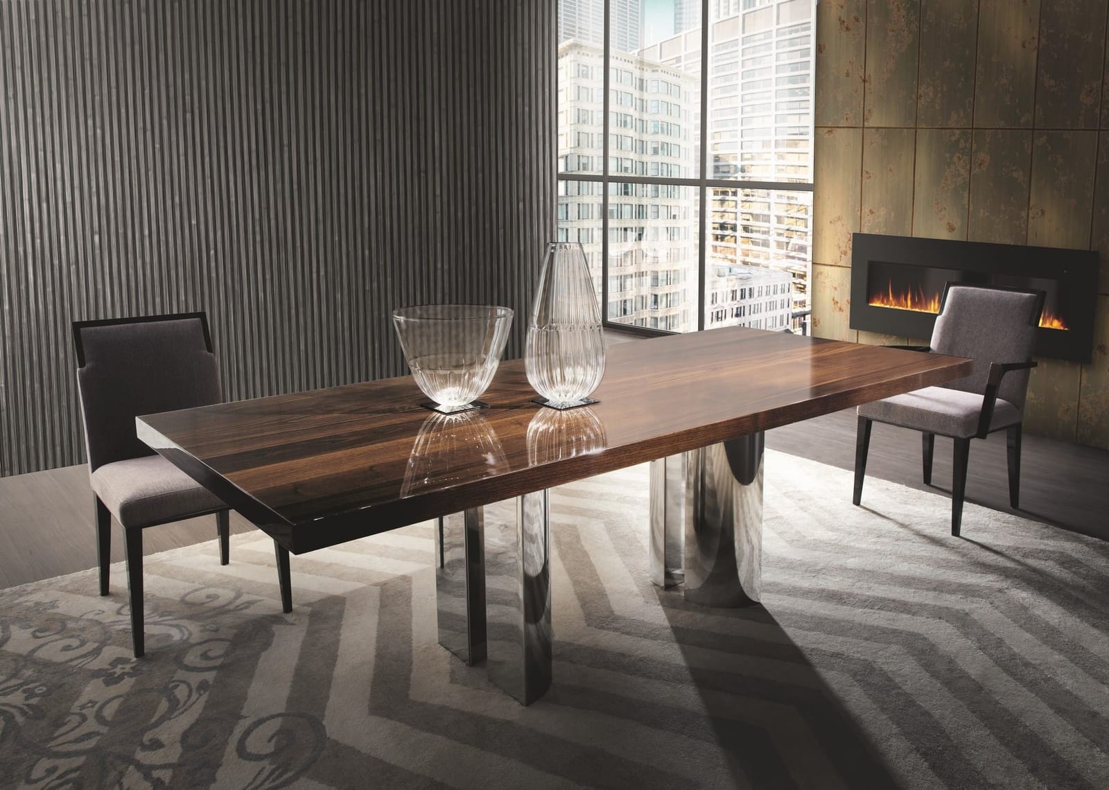 Costantini Pietro Concept Chair image 3