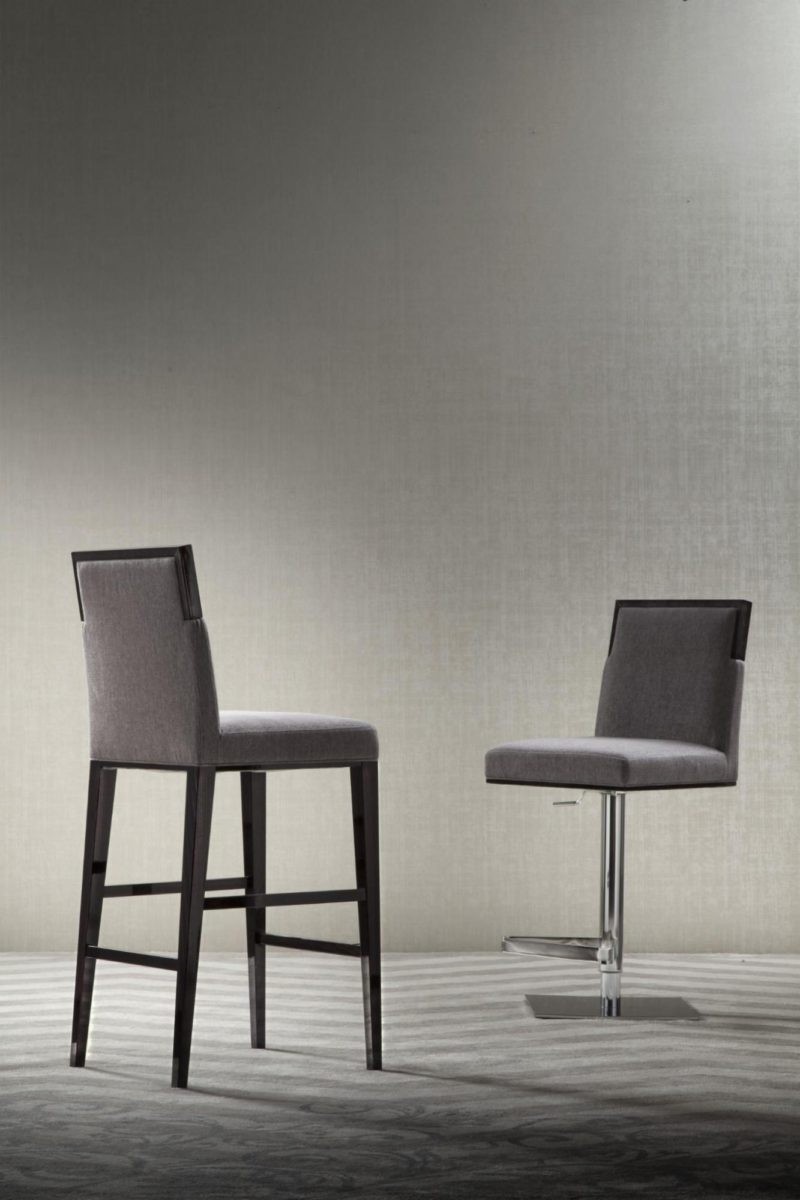 Concept Stool in a room setting